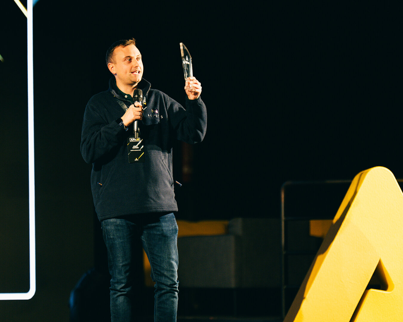 Apicbase Partner Event